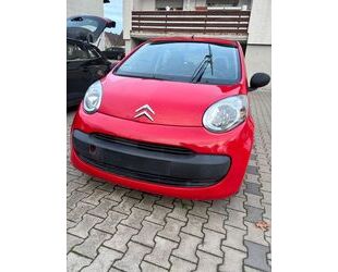 Citroen C1 Gebrauchtwagen