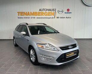 Ford Mondeo Gebrauchtwagen