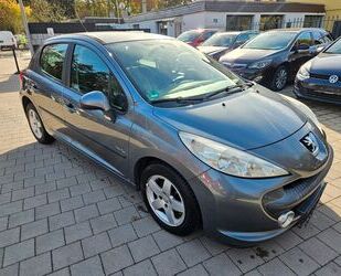 Peugeot 207 Gebrauchtwagen