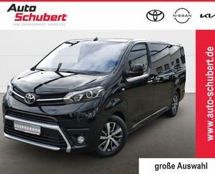 Toyota Proace (Verso) Gebrauchtwagen