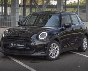 Mini Cooper Gebrauchtwagen