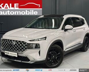 Hyundai SANTA FE Gebrauchtwagen