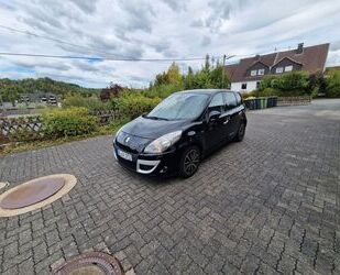 Renault Scenic Gebrauchtwagen