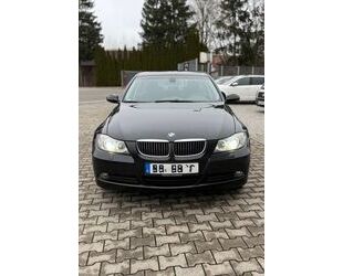 BMW 325 Gebrauchtwagen