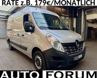 Renault Master Gebrauchtwagen