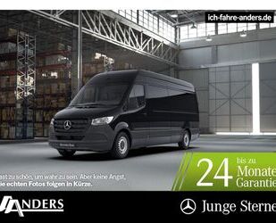 Mercedes-Benz Sprinter Gebrauchtwagen