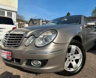 Mercedes-Benz E 280 Gebrauchtwagen