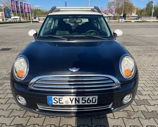 Mini Cooper Coupé Gebrauchtwagen