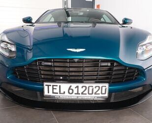 Aston Martin DB11 Gebrauchtwagen