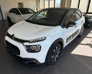 Citroen C3 Gebrauchtwagen