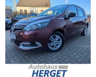 Renault Scenic Gebrauchtwagen
