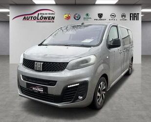 Fiat Ulysse Gebrauchtwagen
