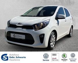 Kia Picanto Gebrauchtwagen