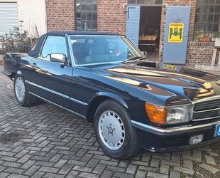 Mercedes-Benz SL 300 Gebrauchtwagen