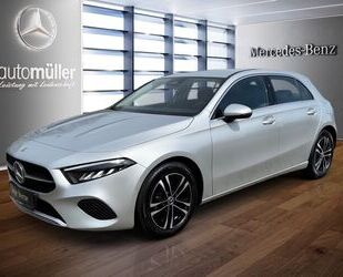 Mercedes-Benz A 200 Gebrauchtwagen