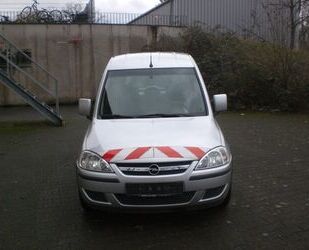 Opel Combo Gebrauchtwagen