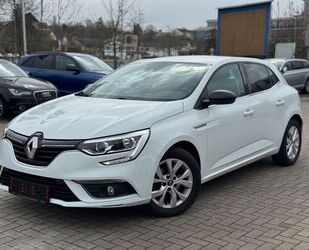Renault Megane Gebrauchtwagen