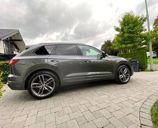 VW Touareg Gebrauchtwagen