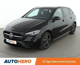 Mercedes-Benz B 250 Gebrauchtwagen