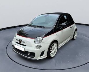 Abarth 500C Gebrauchtwagen