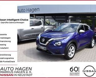 Alfa Romeo Juke 