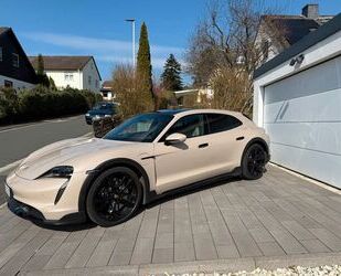 Porsche Taycan Gebrauchtwagen
