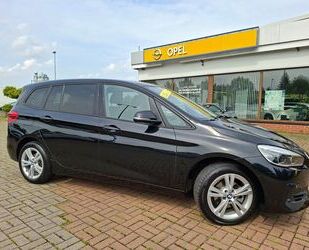 BMW 216 Gran Tourer Gebrauchtwagen