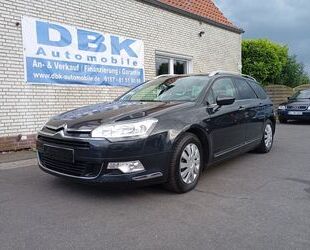 Citroen C5 Gebrauchtwagen