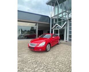 Lexus SC 430 Gebrauchtwagen