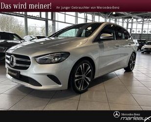 Mercedes-Benz B 180 Gebrauchtwagen