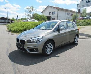 BMW 218 Gebrauchtwagen