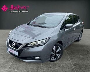 Nissan Leaf Gebrauchtwagen