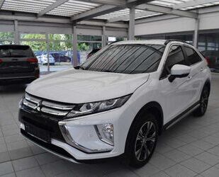 Mitsubishi Eclipse Cross Gebrauchtwagen