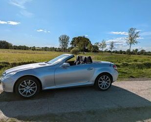 Mercedes-Benz SLK 350 Gebrauchtwagen