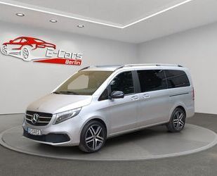 Mercedes-Benz V 300 Gebrauchtwagen
