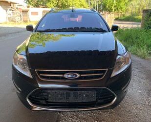 Ford Mondeo Gebrauchtwagen
