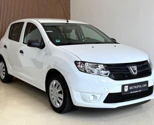 Dacia Sandero Gebrauchtwagen