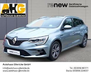 Renault Megane Gebrauchtwagen