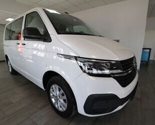 VW T6 Multivan Gebrauchtwagen