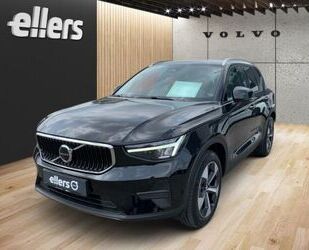 Volvo XC40 Gebrauchtwagen