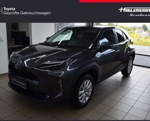 Toyota Yaris Cross Gebrauchtwagen