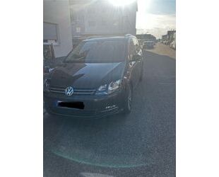 VW Sharan Gebrauchtwagen