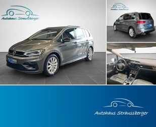 Skoda Touran 