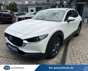 Mazda CX-30 Gebrauchtwagen