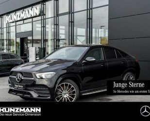Mercedes-Benz GLE 350 Gebrauchtwagen