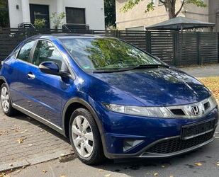 Honda Civic Gebrauchtwagen