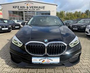 BMW 118 Gebrauchtwagen