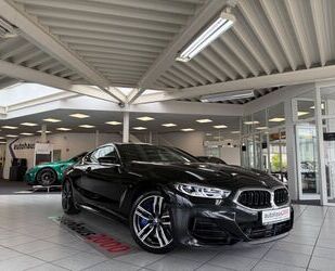 BMW M850 Gebrauchtwagen