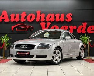 Audi TT Gebrauchtwagen