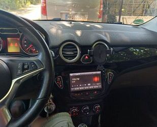 Opel Adam Gebrauchtwagen